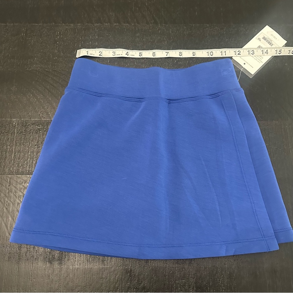 AS Revival by Altar’d State So Soft Skort XXS Women’s NWT